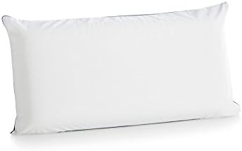 Olympus Sleep Universe Pillow, Polyester, white, 75 x 35 x 12 cm