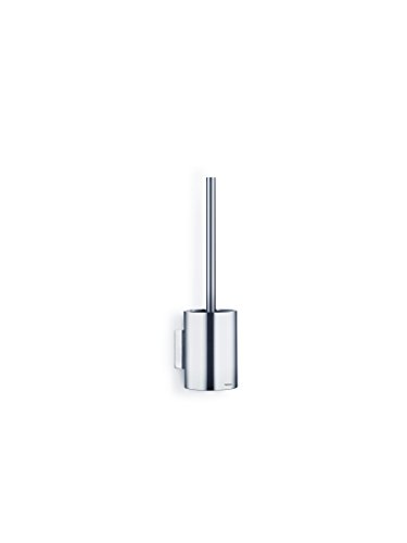 Blomus 68833 WC-Bürste Nexio, wandmontiert, Edelstahl matt