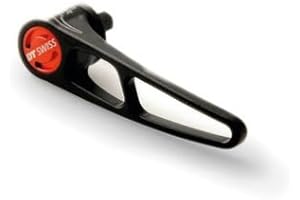 DT Swiss Whdt032 Chaussures Mixte, Noir, Taille Unique