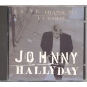 couverture de : Ca ne change pas un homme