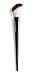 Angled Blusher Face Brush by Avon Cosmetics