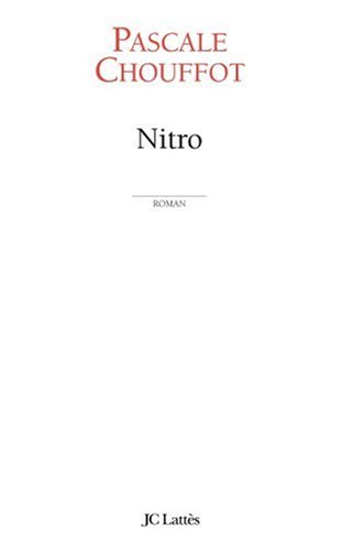 couverture de : Nitro