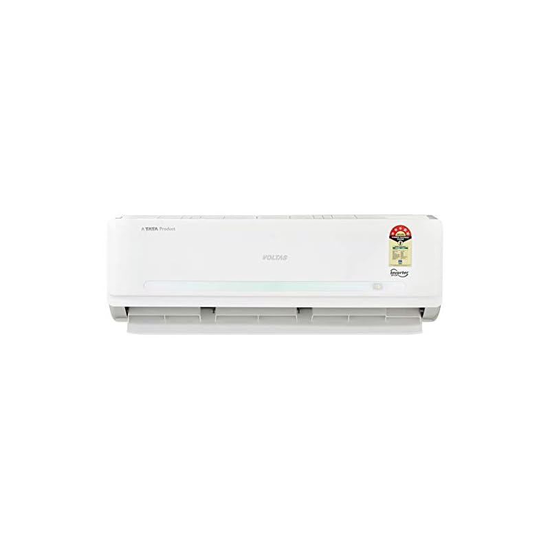 voltas 5star inverter ac