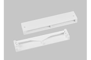 BAYRAM REGEL-air Fensterfalzlüfter Gealan schüco Kömmerling Fenster Falzlüfter Nur 1 stck