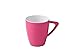 Produktbild Rosti Mepal Henkeltasse - Kaffeetasse Wave 150 ml Latin pink