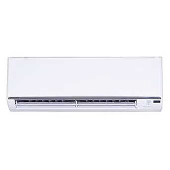 Daikin RKZ50TV16U/FTKZ50TV16U 1.5 Ton Inverter 5 Star Split Air Conditioner (White)