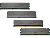 G. Skill PC3-12800 Main Memory 8 GB 1600 MHz 240-Pin DDR3-RAM