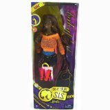 Barbie So In Style Babyphat Kara Doll