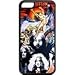 Produktbild Case for iPhone 5c,Black/White Sides,Classic Style Customzie Unique Design iPhone 5cs Cases , High Qualiy TPU Material,Led Zeppelin 5c Cover