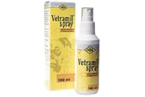 Fatro Vetramil Spray 100Ml 1 Unidad 100 ml