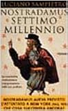 Image de Nostradamus settimo millennio