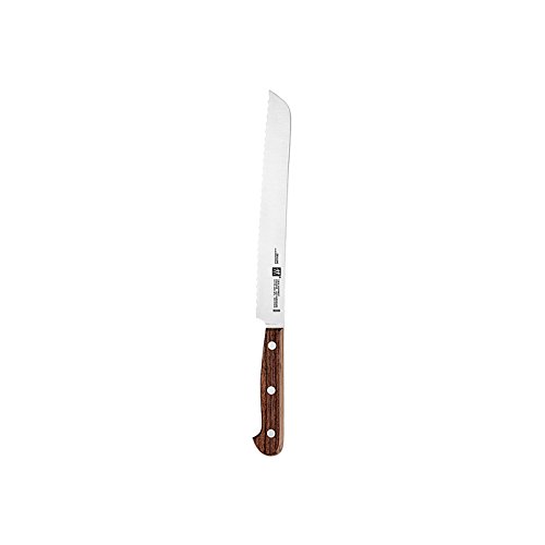 Preisvergleich Produktbild TWIN Gourmet Wood Brotmesser