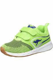 Kangaroos Unisex-Kinder Ron I V Sneaker