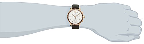 Mens Tissot Quickster Watch T0954173603700