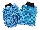 Aqua Pur Universal Reinigungshandschuh Microfaser 2er Pack