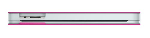 Logitech Keyboard Folio for iPad 2/3/4 (deutsches Tastaturlayout, QWERTZ) fantasy pink - 4