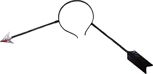 Petitebelle Bloody Tools Serre-tête - - Taille Unique