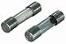 Produktbild Sicherung Feinsicherung 5 x 20 mm 3,15 A, flink 10 Stück in Schachtel
