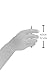 Danielle All About Men Stainless Steel Nail File