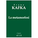 La metamorfosi