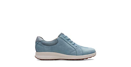 Preisvergleich Produktbild CLARKS Women's Un Adorn Lace Sneaker