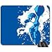 Produktbild Megaman Mauspad, Mousepad (25,9 x 21,1 x 0,3 cm)