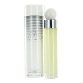 360 White for Men Gift Set - 100 ml Eau de Toilette Spray + 90 ml Aftershave Balm + 83 ml Deodorant Stick + 8 ml Eau de Toilette Mini