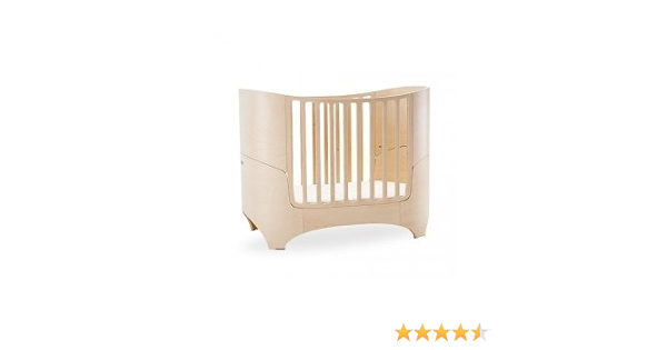 leander cot price