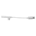 Produktbild KaiDeng 2-in-1-Typ C auf 3,5 mm Klinke Kopfhörer Audio USB-c Aufladen Port Adapter Kabel