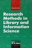 Image de Research in Library and Information Science