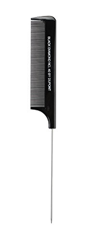 Preisvergleich Produktbild Black Diamond Stielkamm, 2er Pack, (2x 1 Stück)