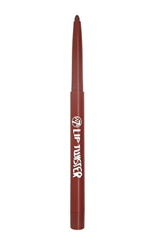 W7 Lip Twister Lip Liner Pencil - Brown by W7