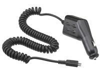 Preisvergleich Produktbild BlackBerry 12V Micro USB Car Charger