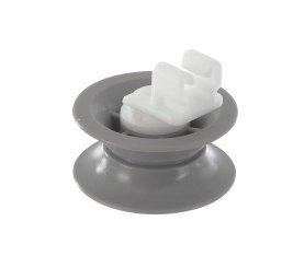 BALAY / BOSCH / SIEMENS /LYNX / CROLLS / UFESA Roue Lave-vaisselle BOSCH c.o.611666