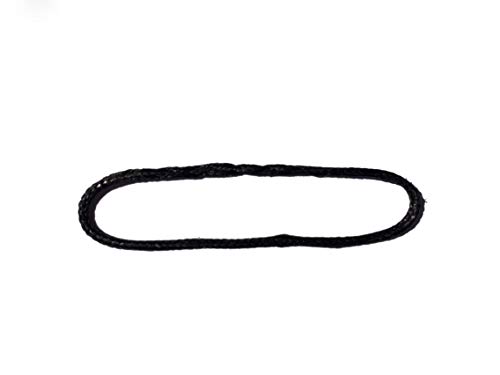 Preisvergleich Produktbild EDDYCAM 0109"Eddyloop" 2X Adapterband Schwarz