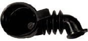Replacement 6020812604 Washing Machine Water Hose 11 cm/Accessories/Spare Parts