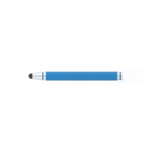 Wacom Bamboo Stylus solo CS-140B Eingabestift (für iPad, Smartphones & Tablet-PCs) blau - 3