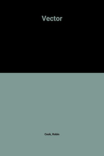 couverture de : Vector