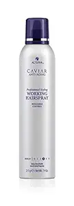 Alterna Caviar Anti-Aging Working Hair Spray, 15.5 Ounce