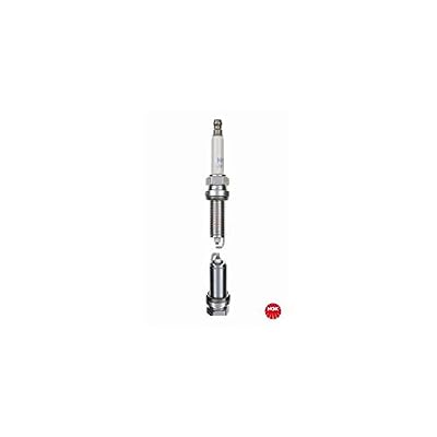 ngk spark plugs NGK25 Blister LZKAR7A Bougies Set de 4