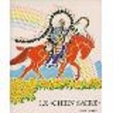 couverture de : Le "chien sacr&eacute;"