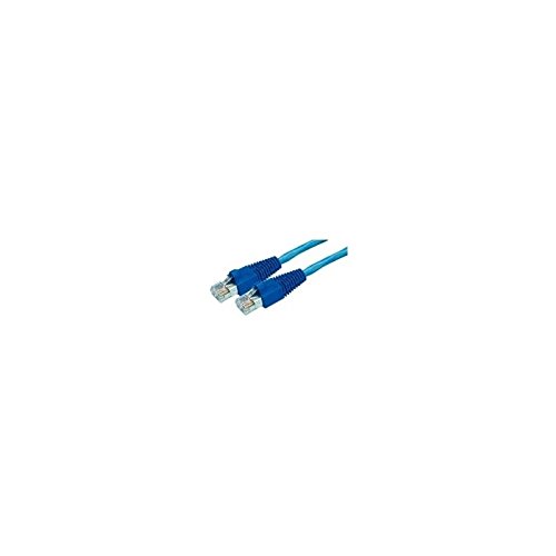 Preisvergleich Produktbild ROTRONIC-SECOMP Dätwyler - Patch-Kabel - RJ-45 (M)