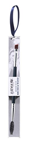 Eylure Brow and Lash Implement Double Ended Brush Wand