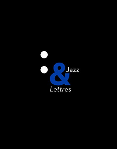 Download Jazz & Lettres (2CD audio) Download Jazz & Lettres (2CD audio)