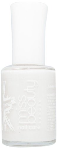 Miss Beauty London Nail Care 01, Base Coat
