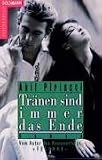 Cover zum Buch Tränen sind immer das Ende