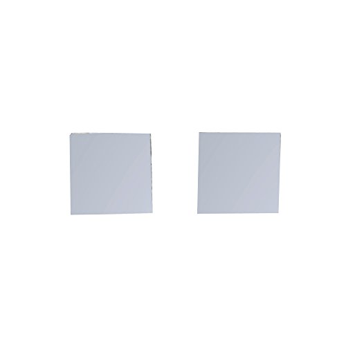 Rayher 1450600 Spiegelmosaiksteine, 1 cm, SB-Box ca. 380 Stück / 200g