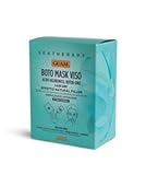 instrumentos naturales descripcion  Guam Boto Máscara Viso ácido hialurónico Botox-Like y Algas Guam Efecto Natural Relleno Instrumentos de Anti arrugas Paquete De 3 Tratamientos