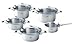 Produktbild Fissler solea Topf-Set 5-tlg.