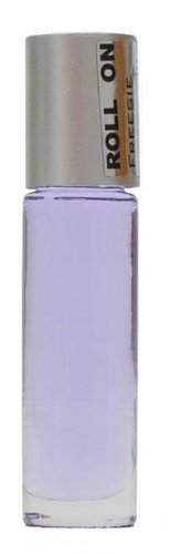 Juliana Nails Freesie Cuticle Oil Vanilla 9 ml Roll On